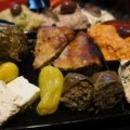 Hot Pikilia - Assorted Appetizers